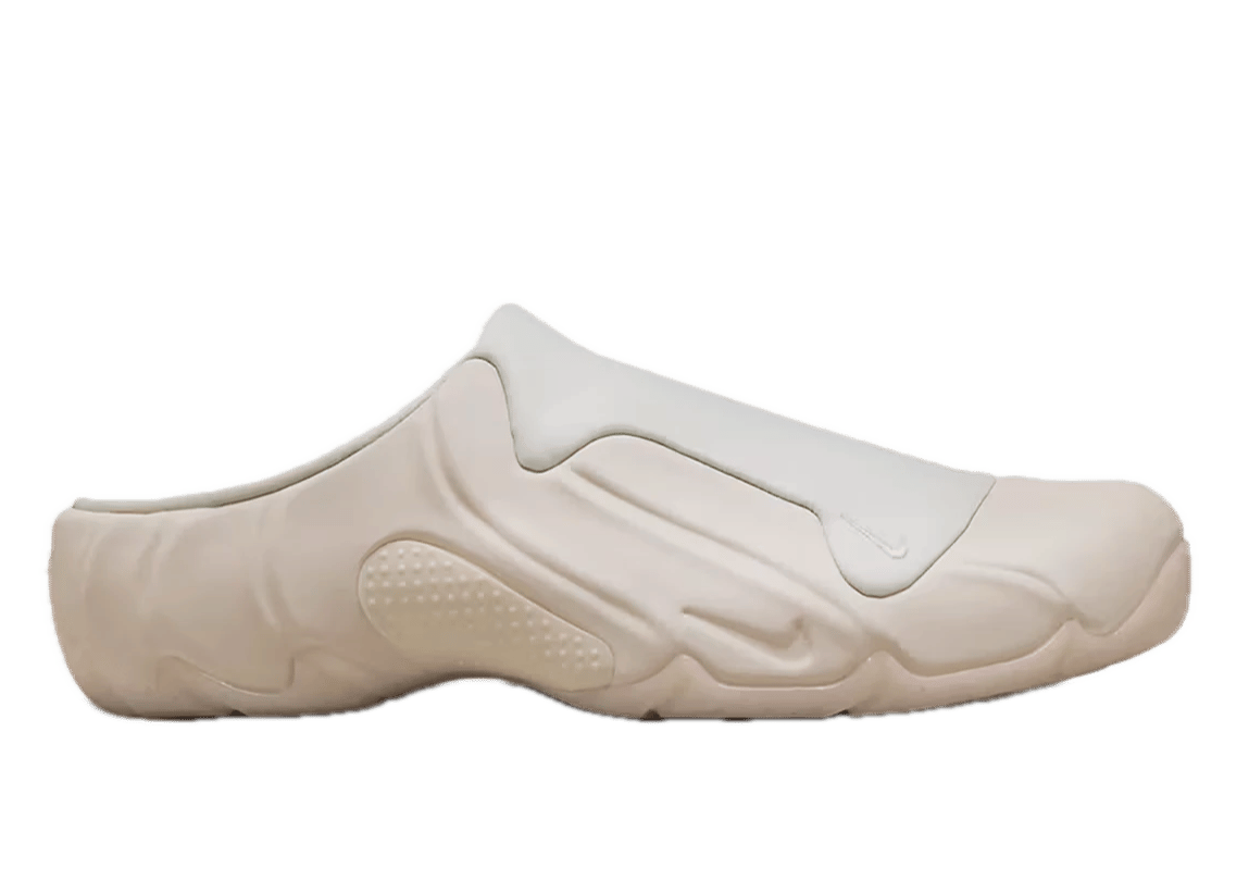 Nike Clogposite Black - HJ4325-001 Raffles & Where to Buy